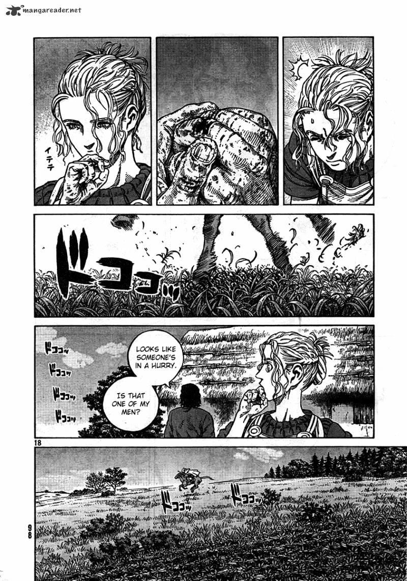 Vinland Saga, Chapter 79 image 18